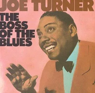 Big Joe Turner